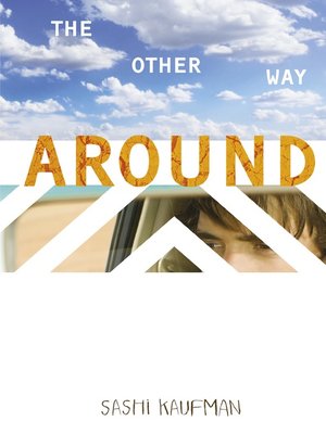 cover image of The Other Way Around